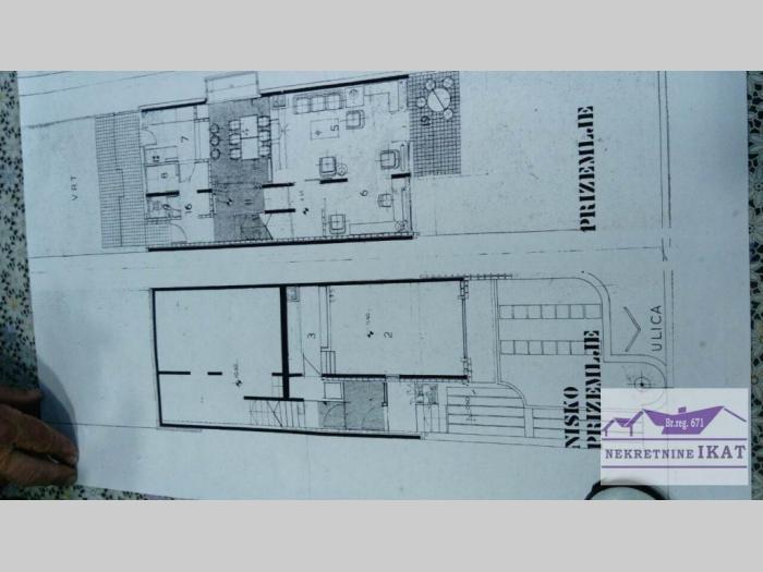 višnjička banja, karingtonka, romena rolana 200m2 besplatni mali oglasi