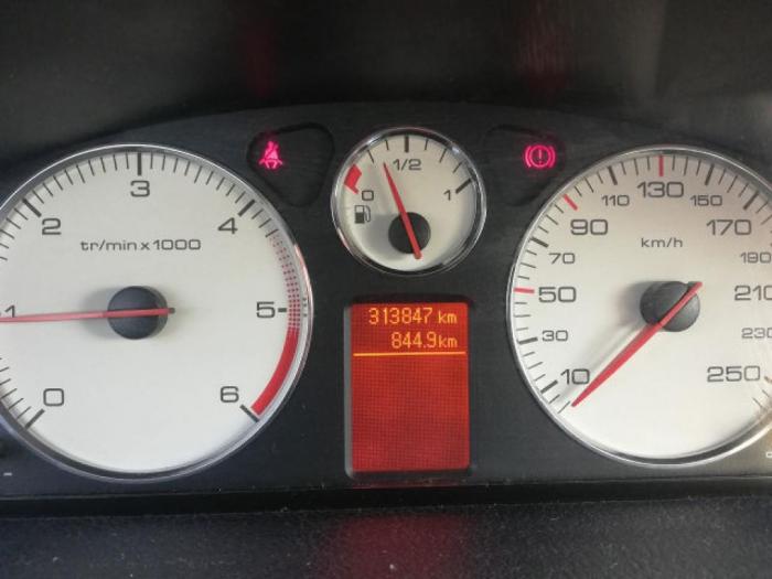 peugeot 407 peugeot sw karavan (2005) besplatni mali oglasi