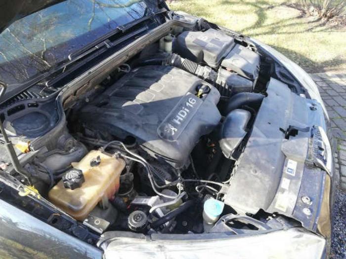 peugeot 407 peugeot sw karavan (2005) besplatni mali oglasi