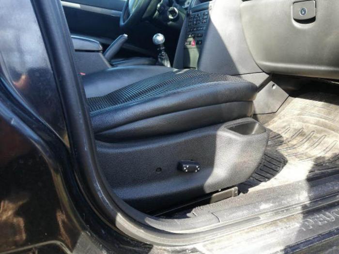 peugeot 407 peugeot sw karavan (2005) besplatni mali oglasi