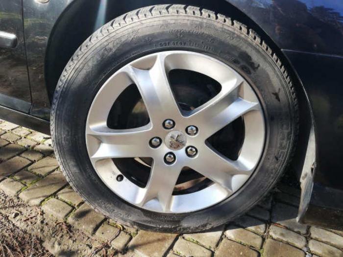 peugeot 407 peugeot sw karavan (2005) besplatni mali oglasi