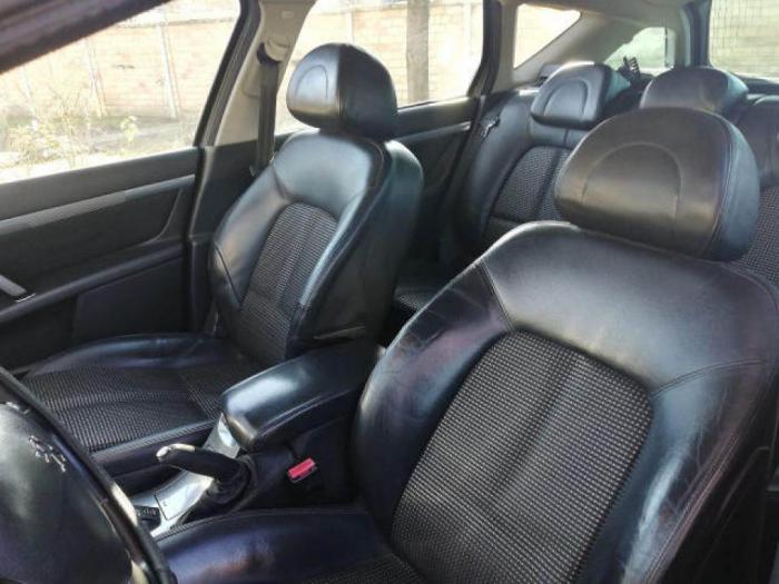 peugeot 407 peugeot sw karavan (2005) besplatni mali oglasi