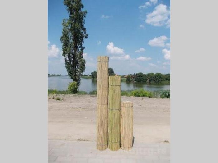 pletena trska za dekoraciju besplatni mali oglasi