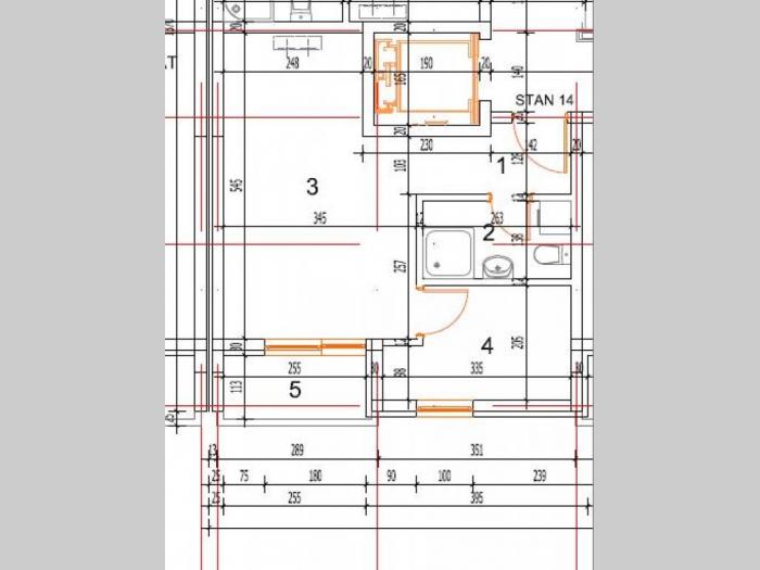 mirijevo 3, novogradnja, 33m2 besplatni mali oglasi