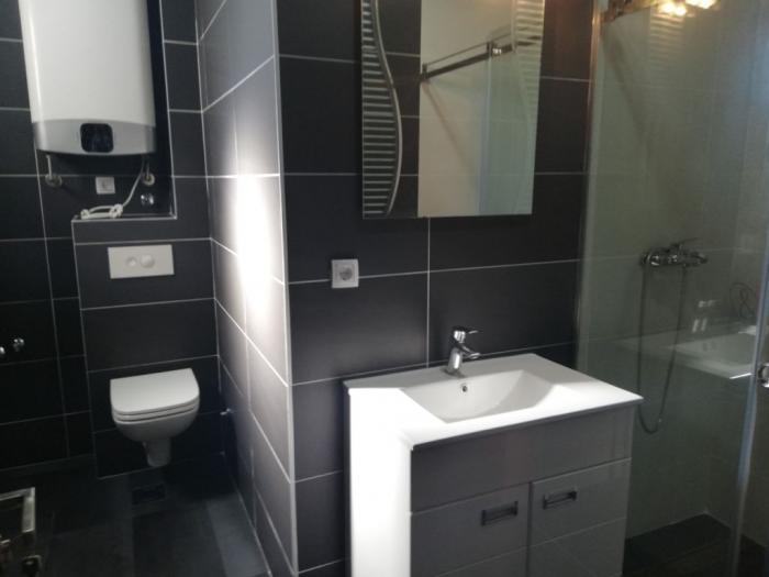 zvezdara, živka davidovića 59,30m2, novogradnja besplatni mali oglasi