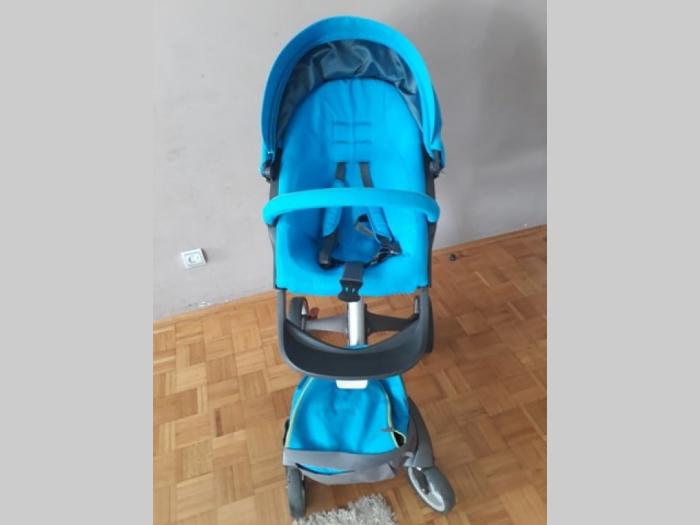 polovna kolica stokke v5 besplatni mali oglasi