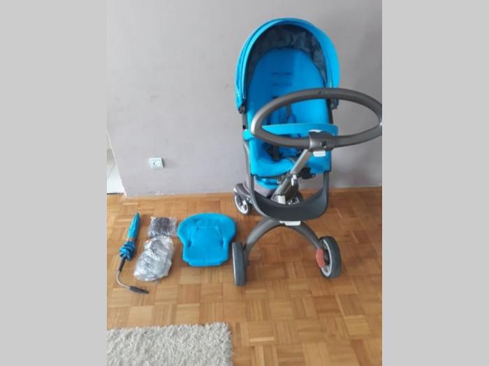polovna kolica stokke v5 besplatni mali oglasi
