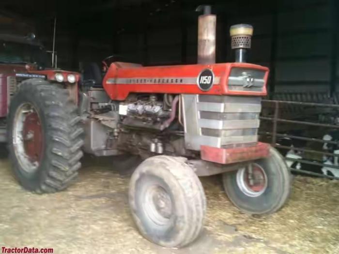 kupujem traktor massey ferguson 1150 besplatni mali oglasi