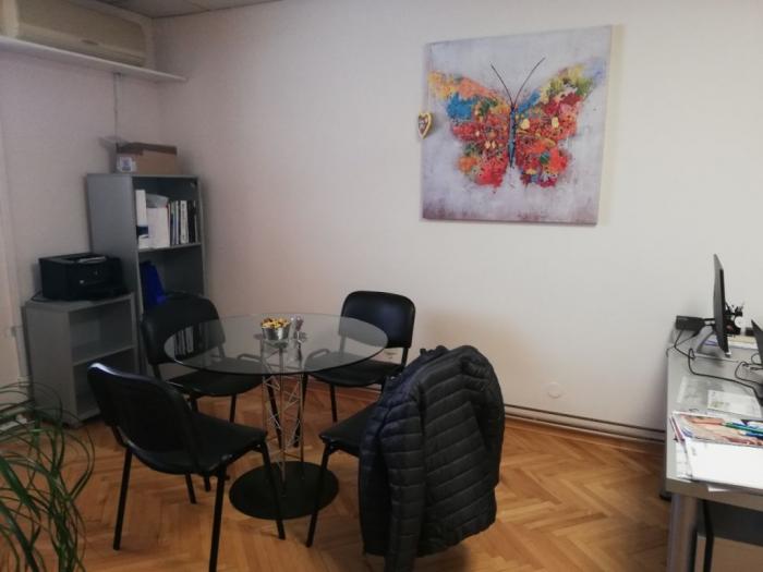 izdavanje, zvezdara, severni bulevar 800m2 besplatni mali oglasi