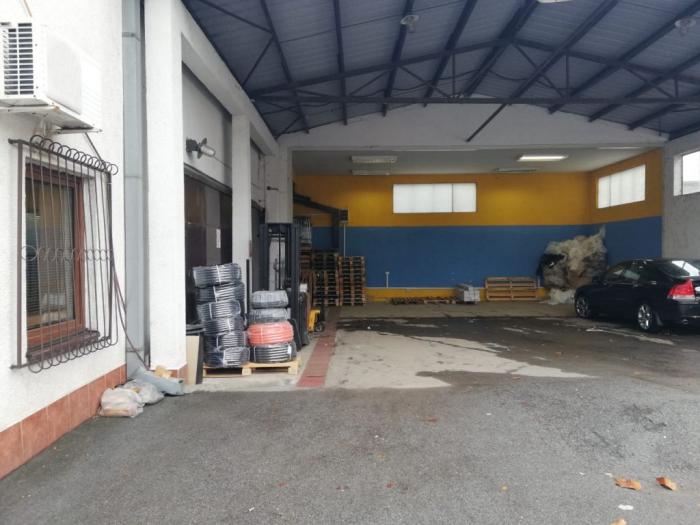 izdavanje, zvezdara, severni bulevar 800m2 besplatni mali oglasi