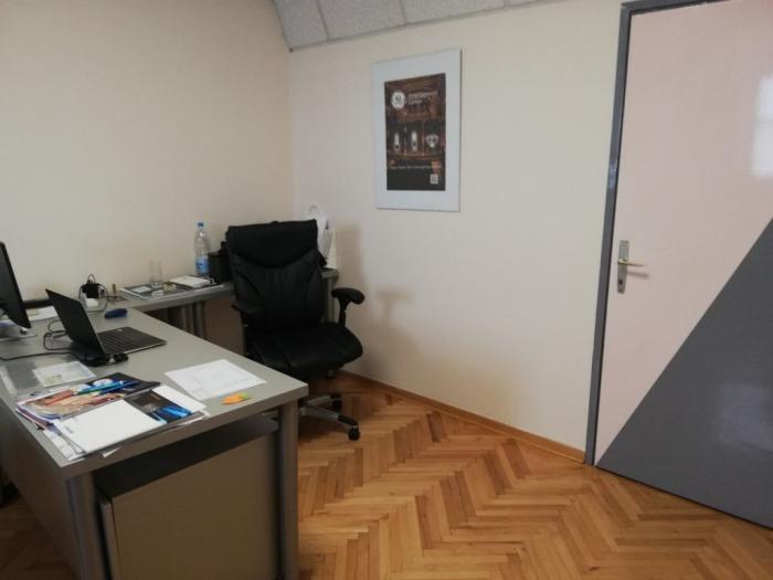izdavanje, zvezdara, severni bulevar 800m2 besplatni mali oglasi