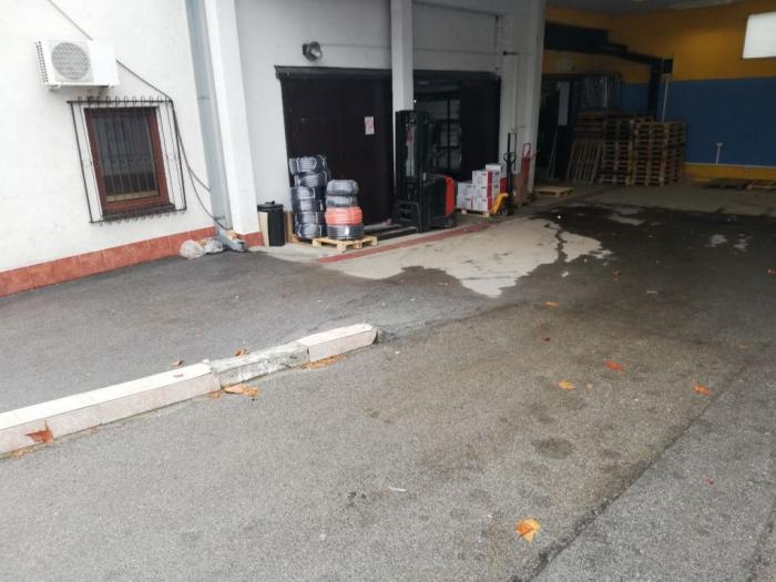 izdavanje, zvezdara, severni bulevar 800m2 besplatni mali oglasi
