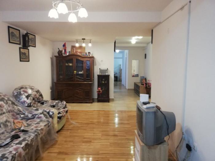 zvezdara, vladimira gortana, 87m2 besplatni mali oglasi