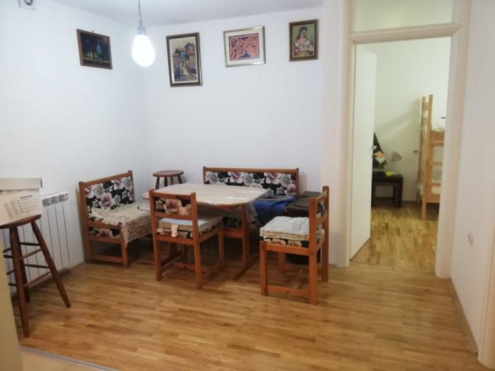 zvezdara, vladimira gortana, 87m2 besplatni mali oglasi