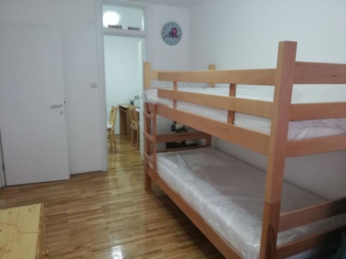 zvezdara, vladimira gortana, 87m2 besplatni mali oglasi