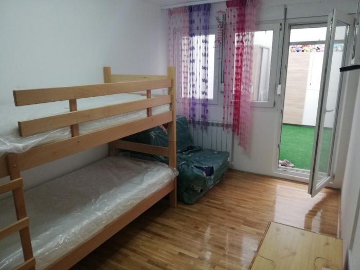 zvezdara, vladimira gortana, 87m2 besplatni mali oglasi
