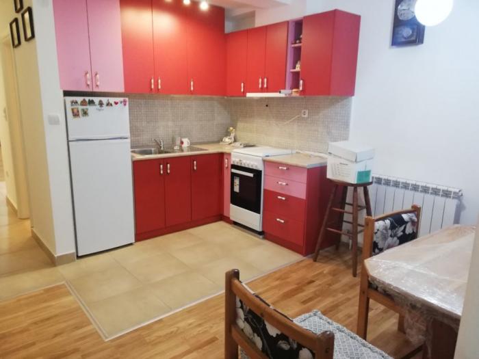 zvezdara, vladimira gortana, 87m2 besplatni mali oglasi