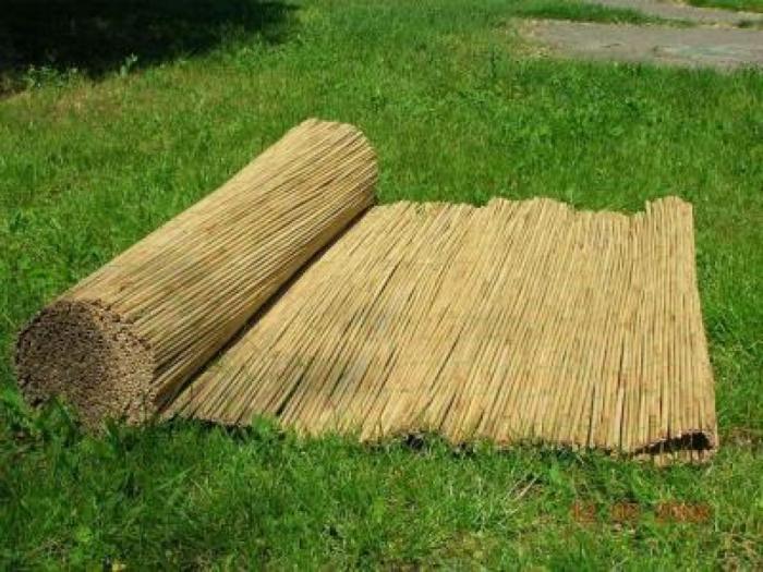 trska za ograde, letnje bašte, terase, ogradite bazen i dvorište, povoljno besplatni mali oglasi