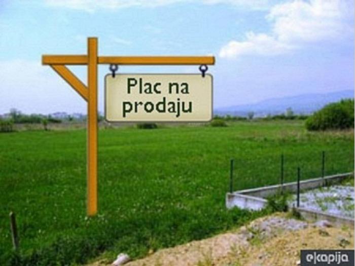 prodajem plac 4 5 ara u ljubiću kod čačka besplatni mali oglasi