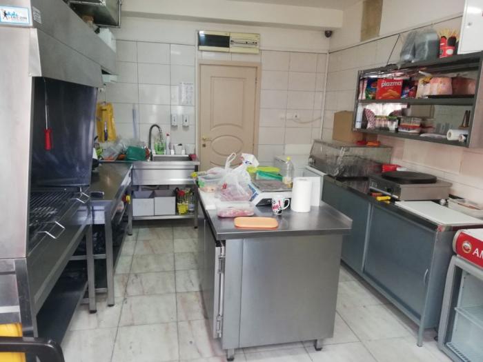 banovo brdo, požeška, lokal 19m2 besplatni mali oglasi