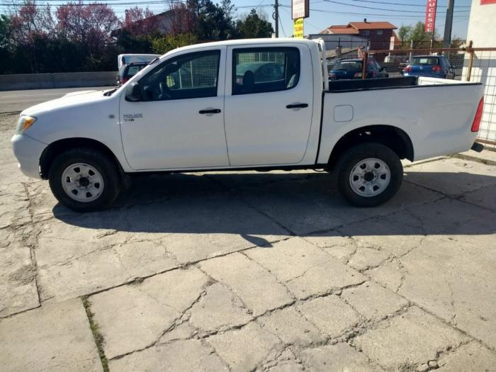 toyota hilux 2 5 d4d 4x4 besplatni mali oglasi