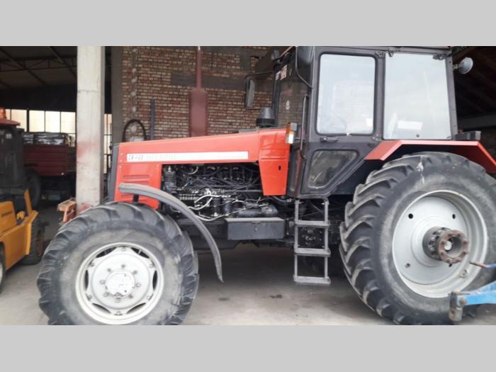 traktor belarus 1221 besplatni mali oglasi