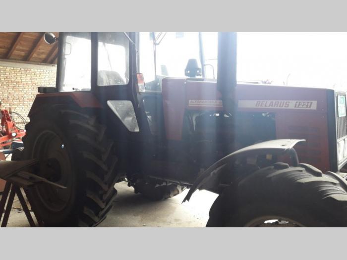 traktor belarus 1221 besplatni mali oglasi