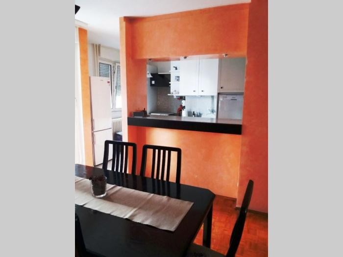 izdavanje, novi beograd, blok 63, nehruova 88m2 besplatni mali oglasi