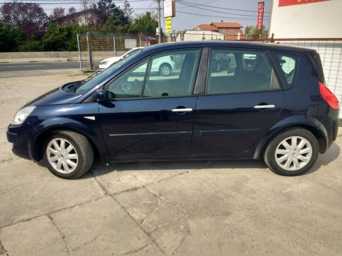 renault scenic 1 5 dci besplatni mali oglasi