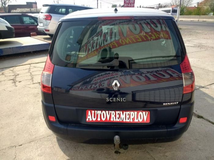 renault scenic 1 5 dci besplatni mali oglasi