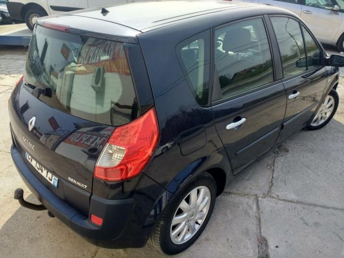 renault scenic 1 5 dci besplatni mali oglasi