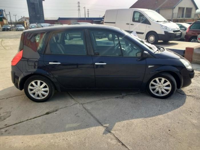 renault scenic 1 5 dci besplatni mali oglasi