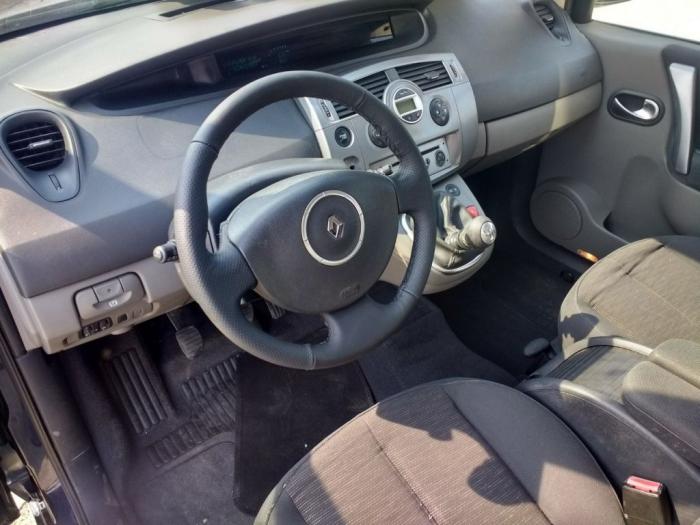 renault scenic 1 5 dci besplatni mali oglasi