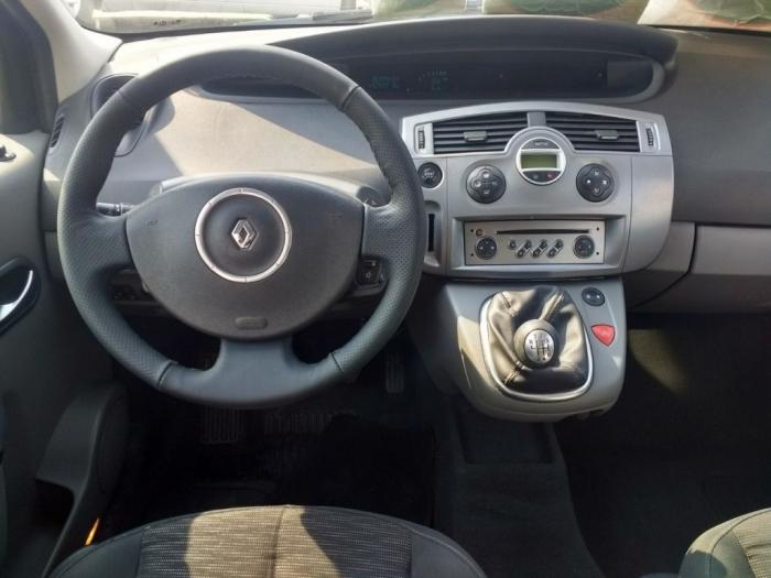 renault scenic 1 5 dci besplatni mali oglasi