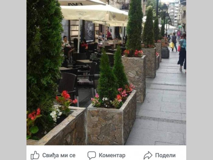 žardinjere na prodaju besplatni mali oglasi