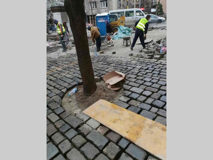 radimo rekonstrukciju ulica od kaldrme besplatni mali oglasi