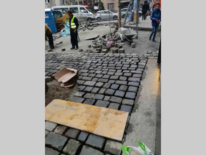 radimo rekonstrukciju ulica od kaldrme besplatni mali oglasi