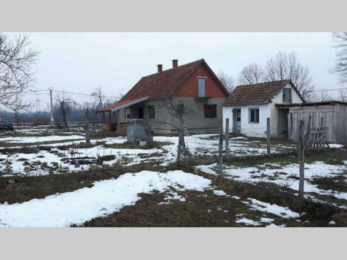 kuća na prodaju u mestu brović, obrenovac besplatni mali oglasi