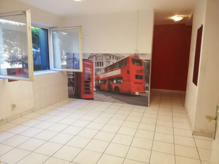 izdavanje, zvezdara, u blizini d tucovića, lokal 53m2 besplatni mali oglasi