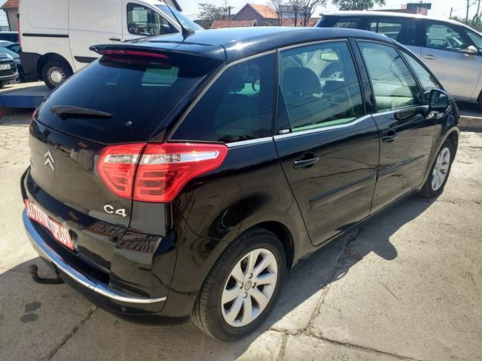 citroen c4 picasso 1 6 hdi exclusive besplatni mali oglasi