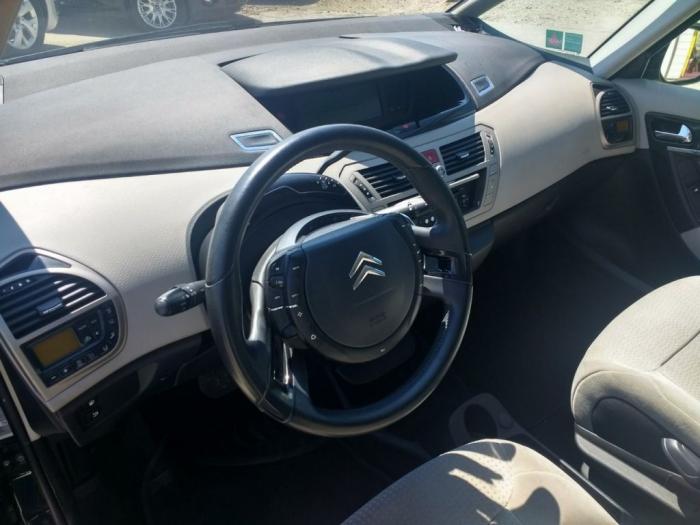 citroen c4 picasso 1 6 hdi exclusive besplatni mali oglasi