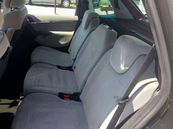 citroen c4 picasso 1 6 hdi exclusive besplatni mali oglasi