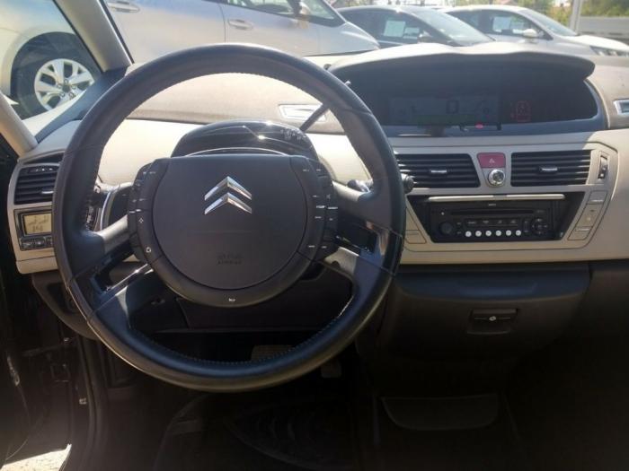 citroen c4 picasso 1 6 hdi exclusive besplatni mali oglasi