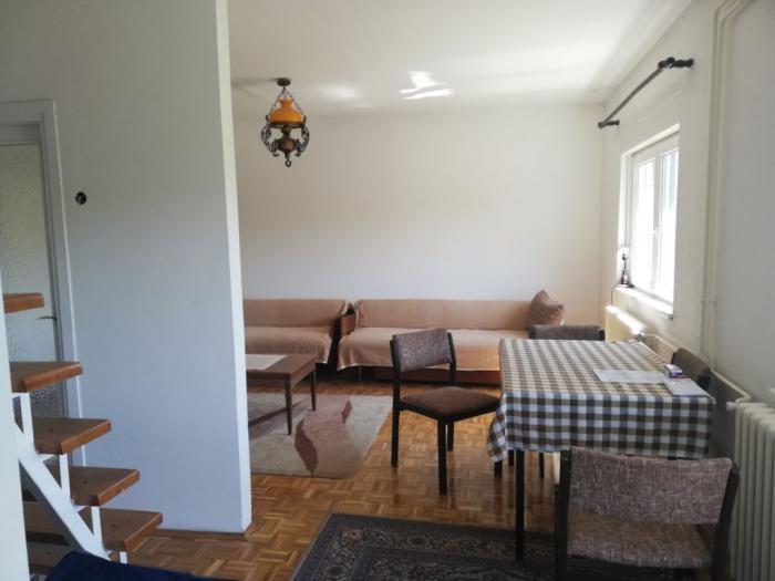 kumodraž, vojvode stepe, 52m2 besplatni mali oglasi