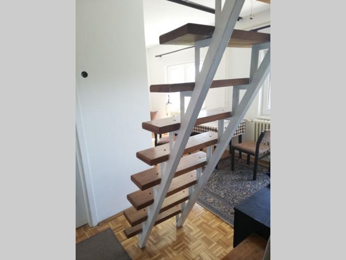 kumodraž, vojvode stepe, 52m2 besplatni mali oglasi
