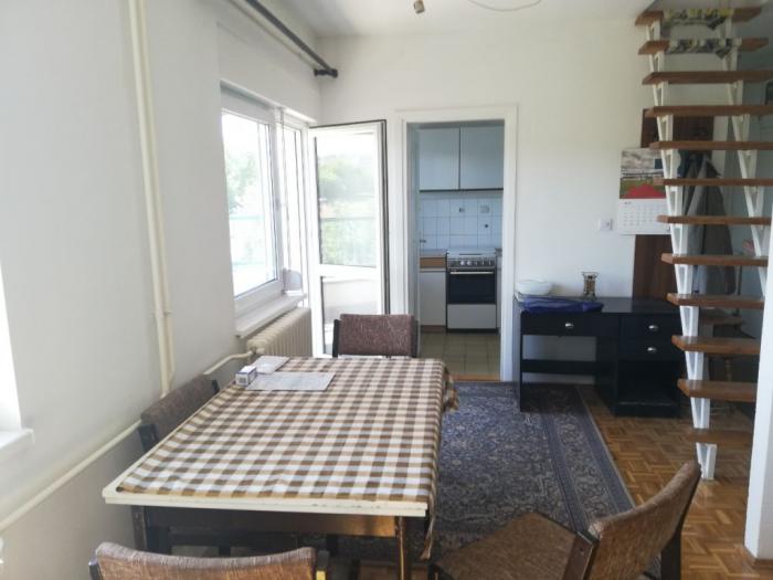 kumodraž, vojvode stepe, 52m2 besplatni mali oglasi