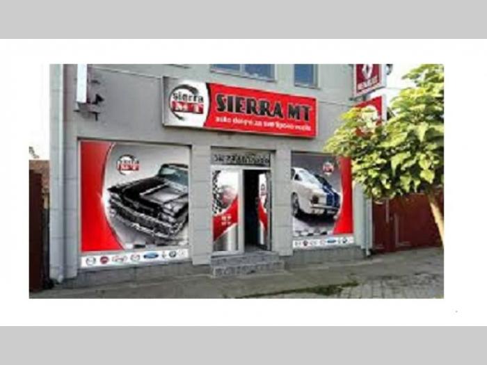 sierra mt auto delovi besplatni mali oglasi