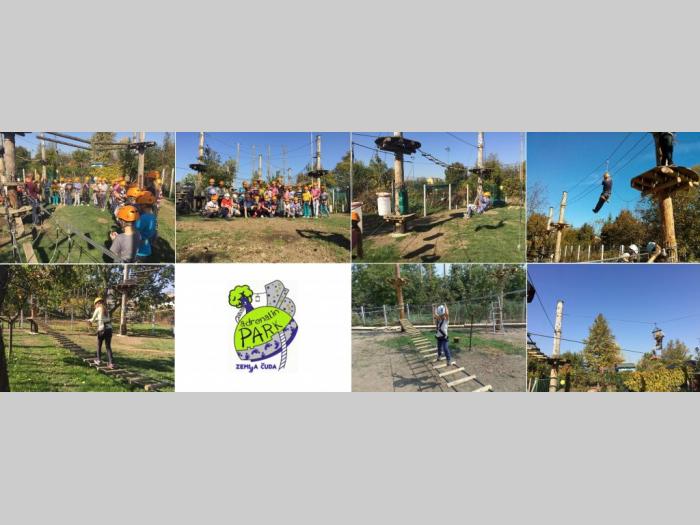 adrenalin park zemlja čuda besplatni mali oglasi