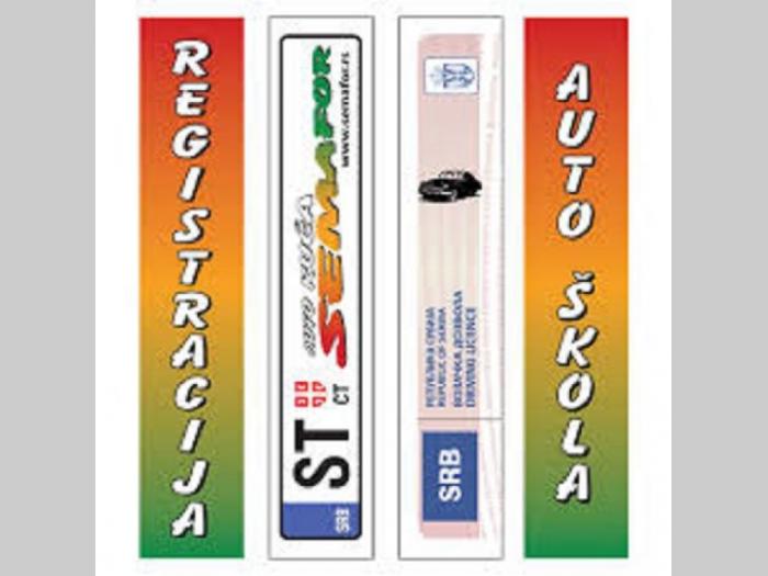 auto kuća semafor besplatni mali oglasi