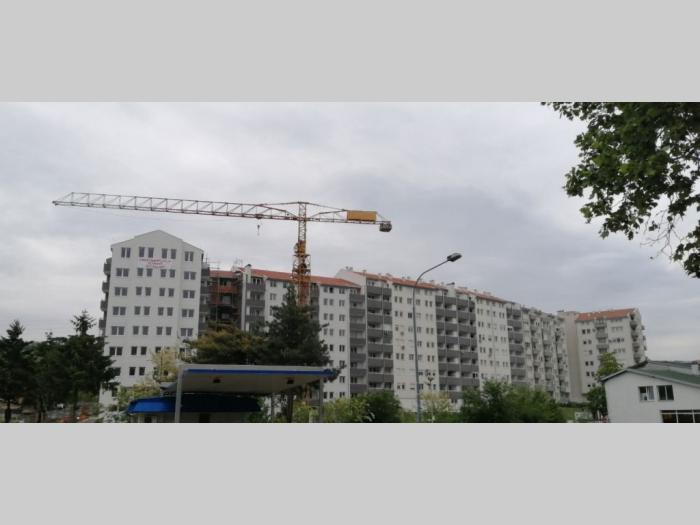 novogradnja, 52,26 m2, dvosoban, karaburma, mirijevsko brdo besplatni mali oglasi
